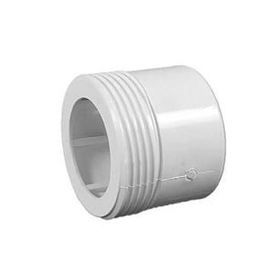 Picture of Tailpiece, Union, Aqua-Flo, 1-1/2"Mbt X 1-1/2"S, No O-R 91431300