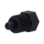 Picture of Drain Plug, Pump, Aqua-Flo, 1/4"Npt, For Fmhp/Fmcp/Cmhp 92290015