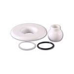 Picture of Hydro Air Escutcheon 10-3955-Wht