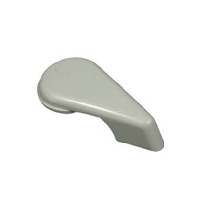 Picture of Hydro Air Diverter Valve Handle 11-4004-Gry