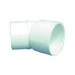 Picture of Fitting, Elbow, Pvc, 45 Degree Street, 2"Slip X 2"Spigo 423-020