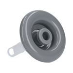 Picture of Jet Internal, Pentair Cyclone Micro, Directional, 2.95" 9705WW