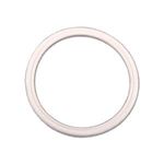 Picture of O-Ring, Filter Sock, Maax / La Spas, Aqua Klean FD-51104-OW