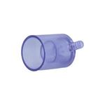 Picture of  Jacuzzi Fluidix Jet Body 3/4" Barb Air 6540-646