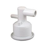 Picture of Rising Dragon Quantum Jet Body 3/8" Barb Air Rd203-3001