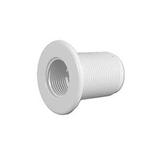 Picture of Wall Fitting, Jet, Hydroair Slimline, 2-1/2" Face, Exte 732586