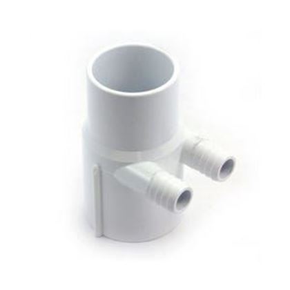 Picture of Waterway Manifold 672-7130