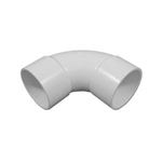 Picture of Fitting, Pvc, Ell, 90¬∞, Sweep, 2"S X 2"S 0660-20