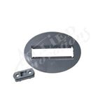 Picture of Pillow Slider, Jacuzzi, J-400 Pillow Level 2570-401