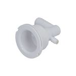 Picture of  Jacuzzi Mini Power Pro Fx Jet Body 3/4" Barb Air 6540-556