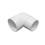 Picture of 90 Deg Street Elbow 2 Slip x 2 Spg 409-020