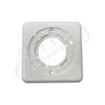 Picture of Bezel, Spaside, Jacuzzi, 1-Position, White D851940