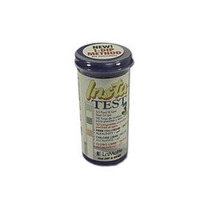 Picture of Lamotte Insta-Test3 Water Testing Strips 2976-Ml-12