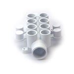 Picture of Plumbing Manifold