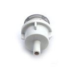 Picture of Air Injector, Waterway Top-Flo Straight, 3/8" Barb, Sta 670-2390