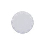 Picture of Air Control Cap, Scallop White W/O-Ring 200501