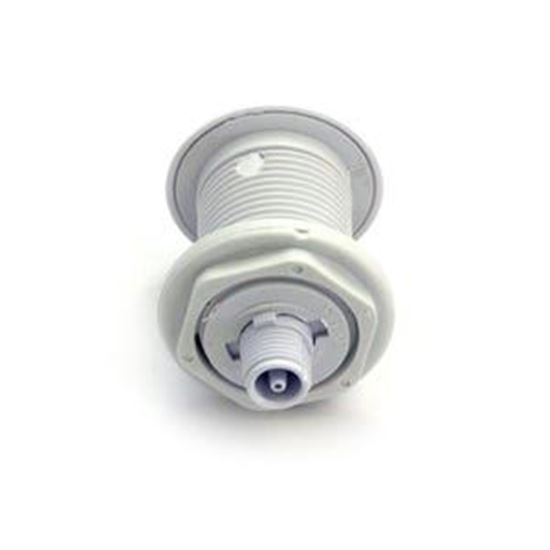 Picture of Air Button, G&G, Flush Mount, White 3070