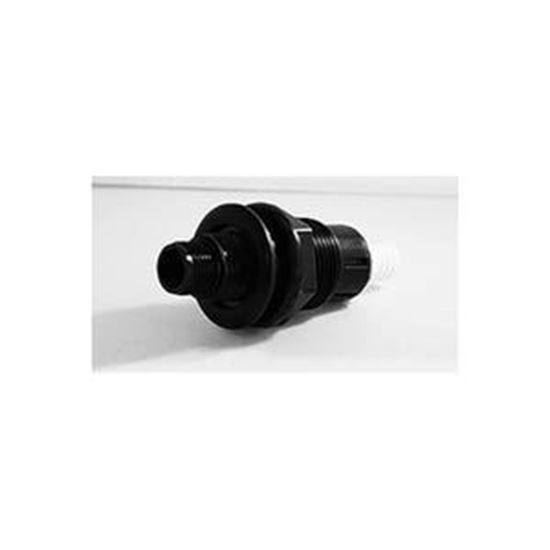 Picture of Valve Drain Lo-Profile With 3/4 Barb Adapter 14084