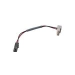 Picture of Cable Adapter Control Tms 2-Pin To 4-Pin 4" Cable TMSFILKEYPAD2BSAV