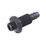 Picture of Drain Valve Jacuzzi On/Off 3/4"Rb X Garden Hose 2540-303