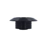 Picture of Hydro Air Wall Fitting Assembly 10-3420Blk