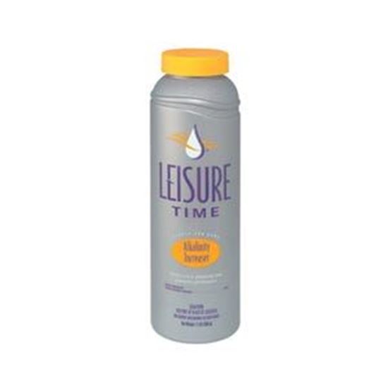 Picture of Water Care Leisure Time Alkalinity Increaser 2Lb Con ALK