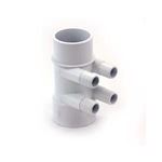 Picture of Magic Plastics Manifold 0364-20