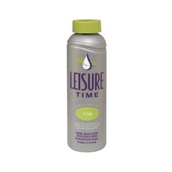 Picture of Chemical Flush Leisuretime Jet Clean 16Oz Bottle 45450A