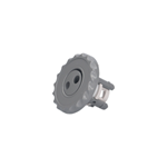 Picture of Waterway Deluxe Mini Pulsator Jet Internal 2-1/2" 224-1047
