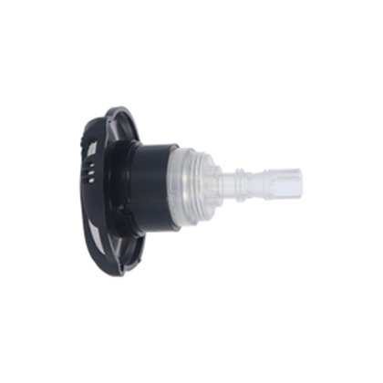 Picture of Jet 2012 Poly Storm Glo Directional Threaded Trix DY2306301S