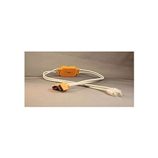 Picture of J&J Electronics Led Lsl-Spr-A2-2-O