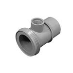 Picture of Tailpiece Union Sundance 2" (For Ozone Hoo 6560-032