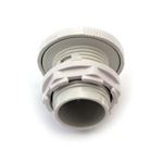 Picture of Air Control Waterway Deluxe 1" White 660-3000