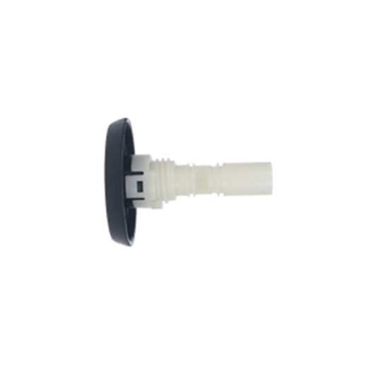 Picture of Waterway Cluster Storm Dual Rotating Jet Assembly 2" 240-4018S-1
