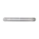 Picture of Led Lighting 8" Aqua Face Led Clear Blade Light 672-5508