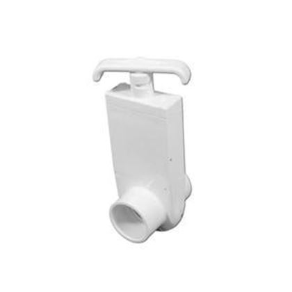 Picture of Magic Plastics Slide Valve 0401-10