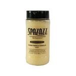Picture of Fragrance Spazazz Crystals French Vanilla 17Oz Jar SZ102