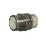 Picture of Check Valve Air Magic 1/4Lb 1-1/2"S (2"Spg) Clear 0830-15C