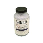 Picture of Aromatherapy Spazazz Rx Crystals 19Oz Sport Rebuil SZ607