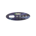 Picture of 4 Button Balboa Vl Series Keypad Overlay 11852