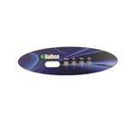 Picture of 4 Button Balboa Vl Series Keypad Overlay 11521