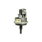 Picture of Pressure Switch, Tecmark, SPST, 1 Amp, 1-6 Psi, 1/8" NPT 4098P