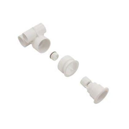 Picture of Jet Tee Body Assembly Waterway Poly Storm T 229-1110