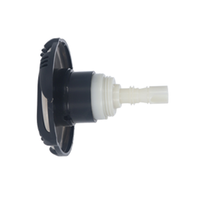 Picture of Waterway Poly Storm Dual Rotating Jet Assembly 3-3/8" Dy2296421S