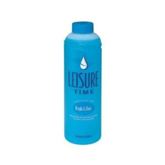 Picture of Water Care Leisure Time Spa Bright & Clear 1Qt Bottl A