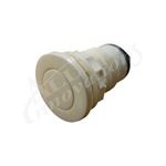 Picture of Air Button Presair Gunite White 1 1/4" Pvc B340WA