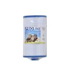 Picture of Filter Cartridge: Proline Diameter: 5-1/4" Length: 9-3 50406