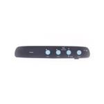 Picture of Overlay Spaside Master Spa MAS425/460 4-But X505250