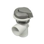 Picture of Diverter Valve Waterway 1-Port 1"S Vertica 600-4227