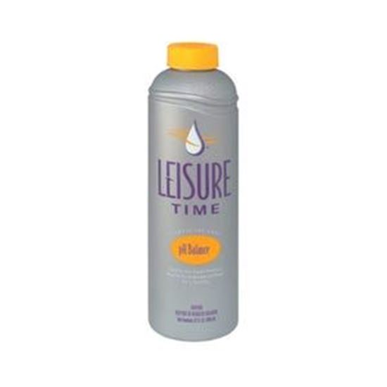 Picture of Water Care Leisure Time Ph Balance 1Qt Bottle PHB